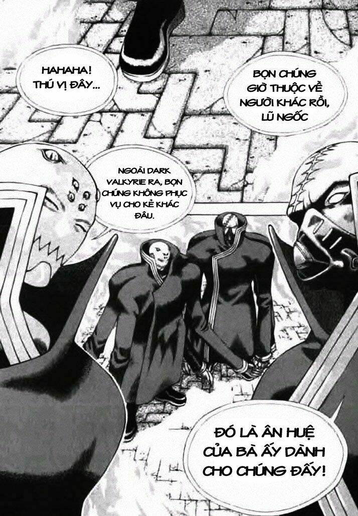 ragnarok - into the abyss chapter 48 9