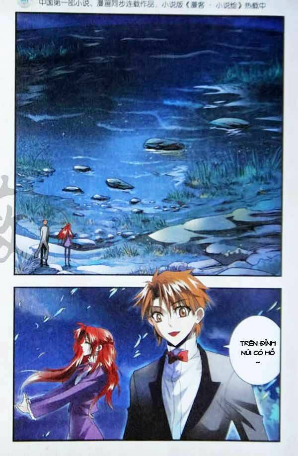 long tộc chapter 20 3