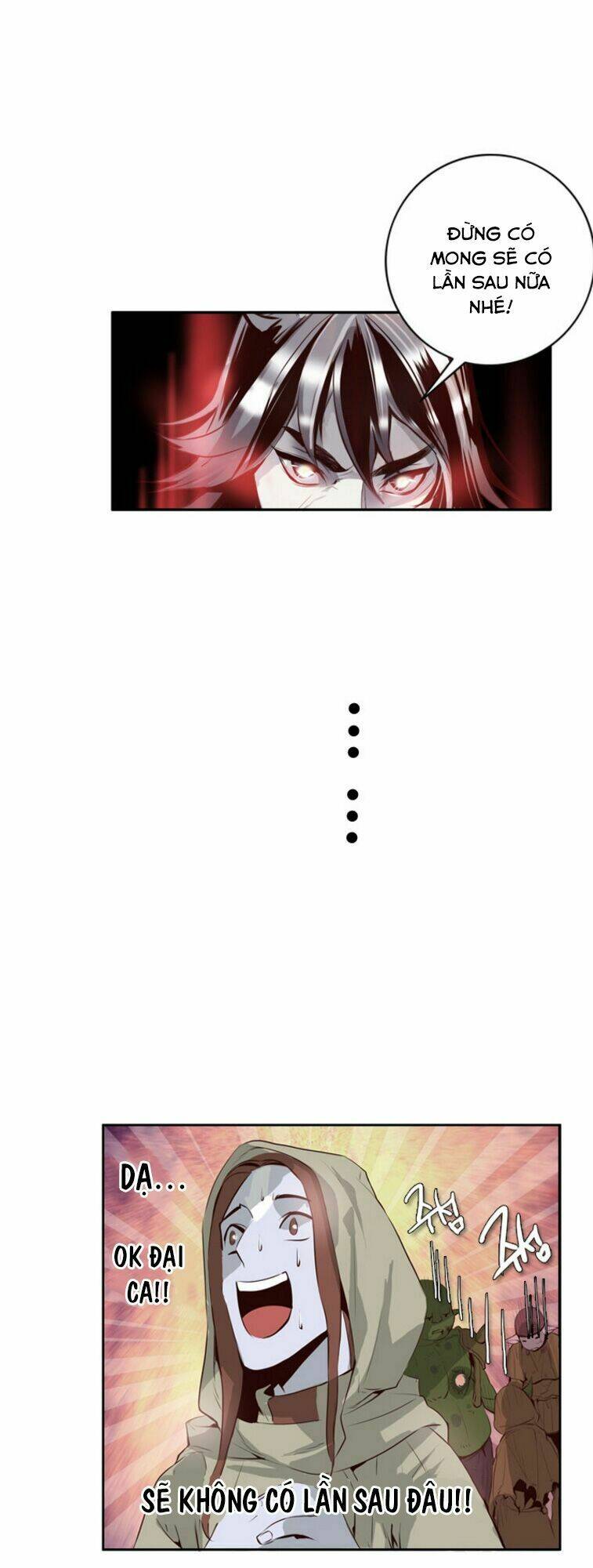 dusk howler chapter 13 26