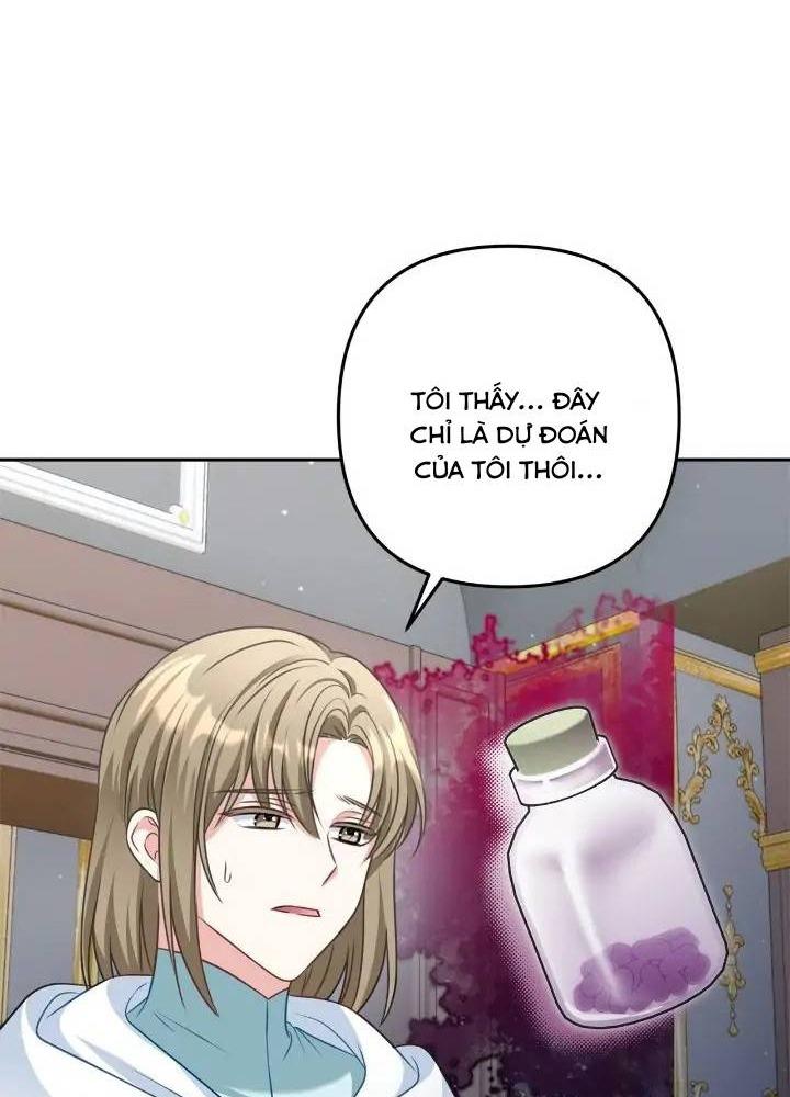 tại sao mẹ chồng tôi lại như thế này? chapter 34 87