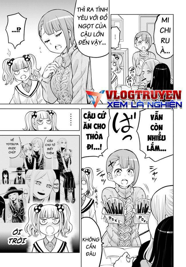mieruko-chan chapter 59 14