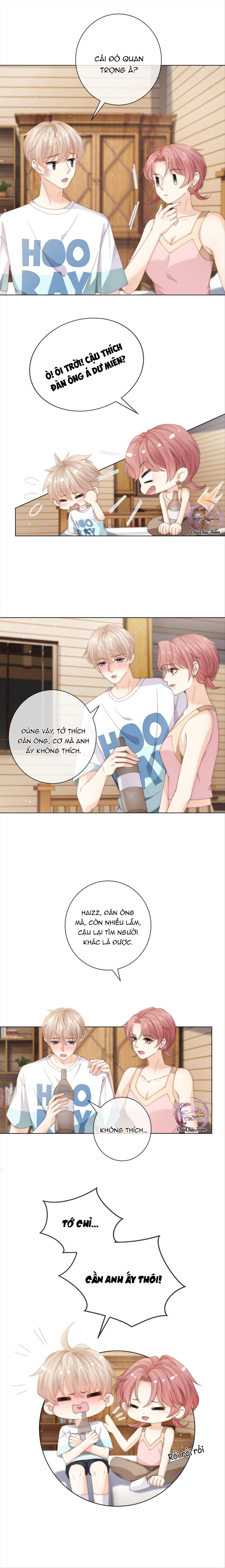 đảo thanh mai chapter 38 3