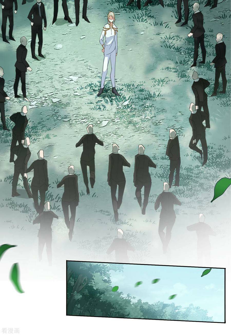 cô ấy đến rồi, xin nằm xuống! chapter 83 15