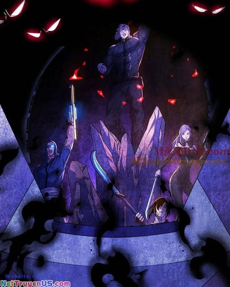 nhìn thấy thanh máu, ta xử tội thần linh chapter 78 41