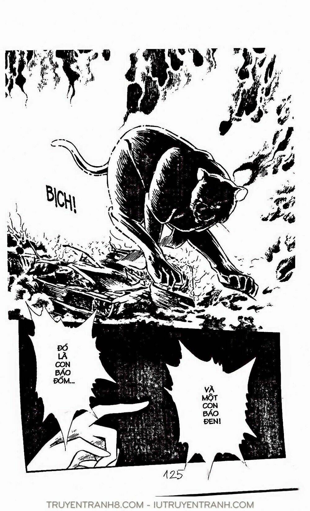 mimi kỳ lạ chapter 36.2 19