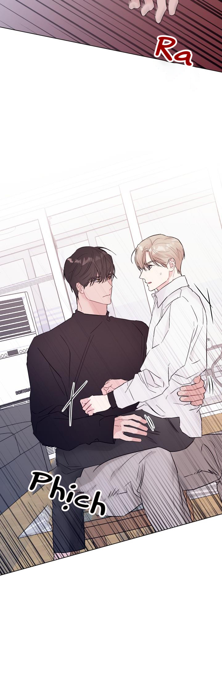 tình yêu ràng buộc chapter 3 26