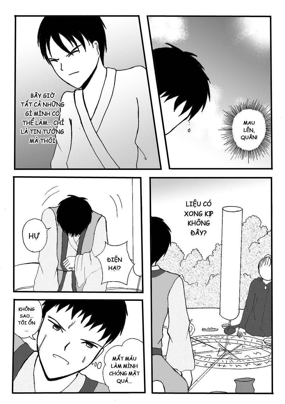 prince's days chapter 5 9