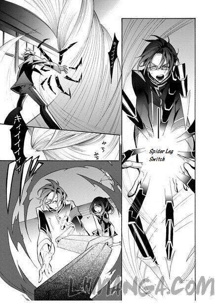 mokushiroku alice chapter 4 34