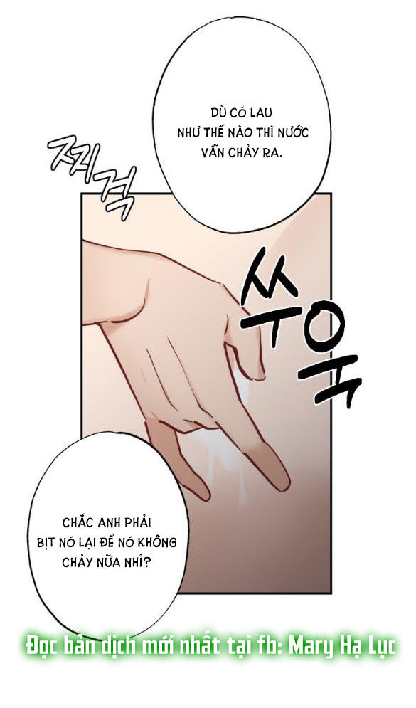 Hôn Nhân Tiền Định chapter 63.1 - Trang 5