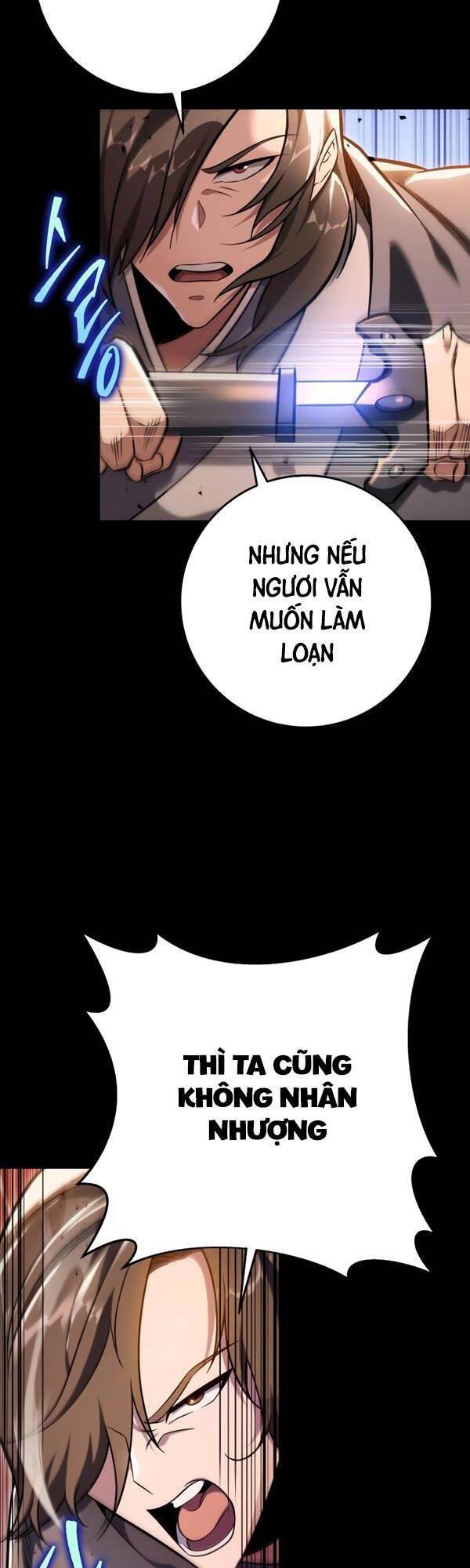 cửu thiên kiếm pháp chapter 60 27