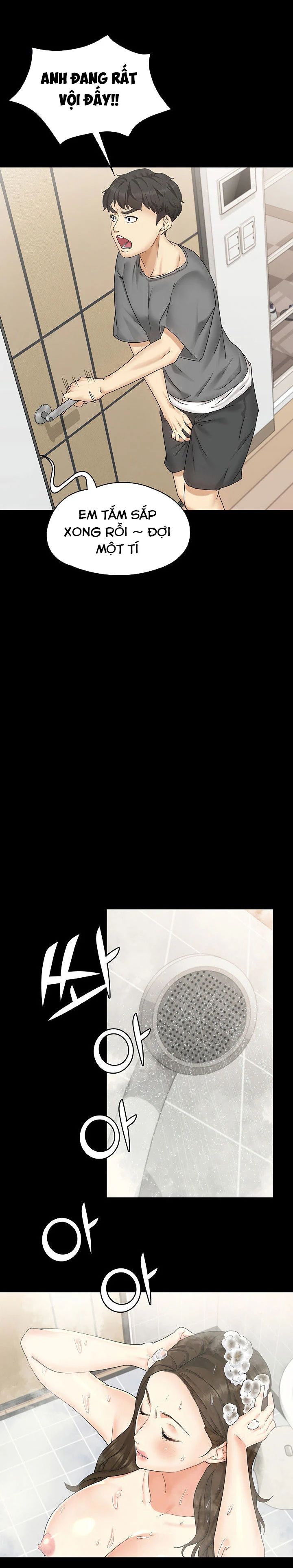 cô ấy là em gái tôi nhưng không sao chapter 1 22