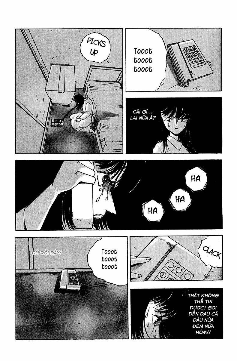 the horror mansion chapter 25 13