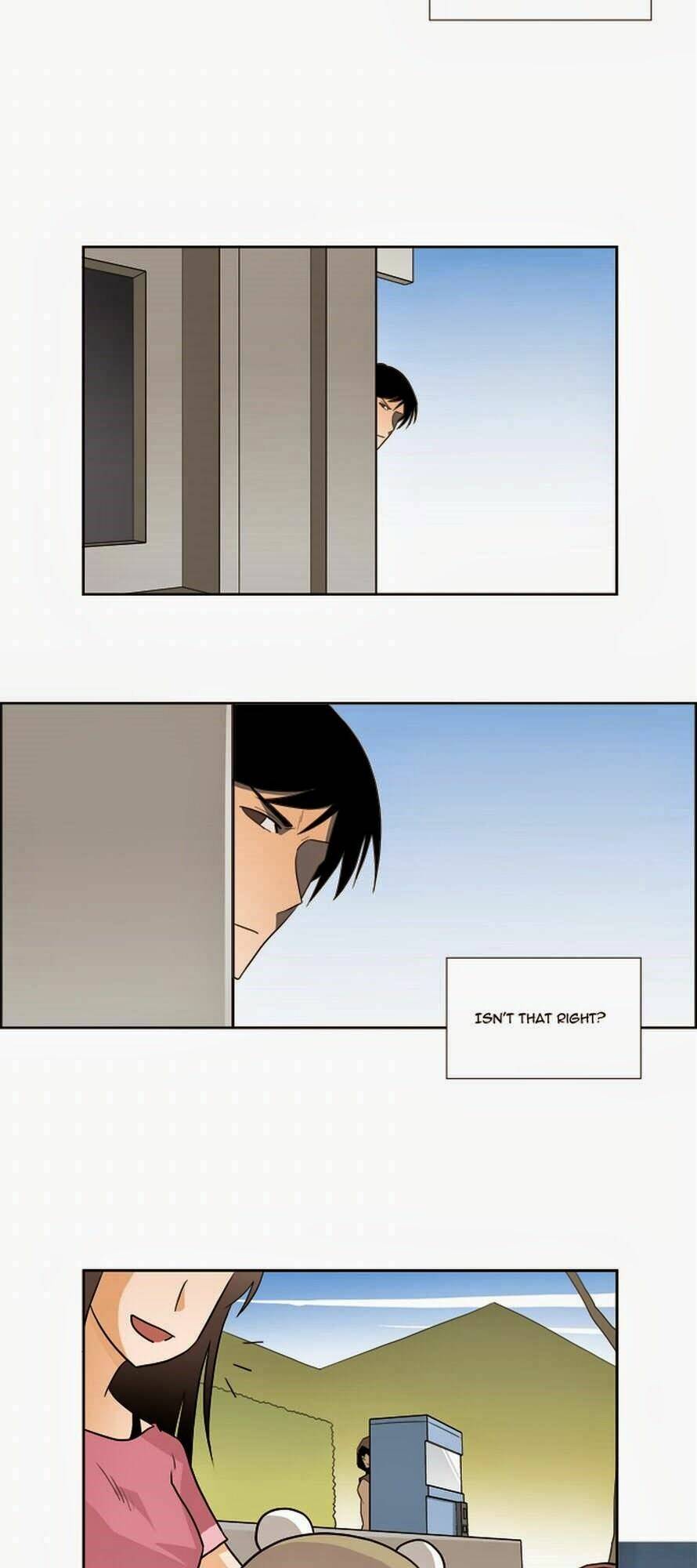 melo holic chapter 26 22