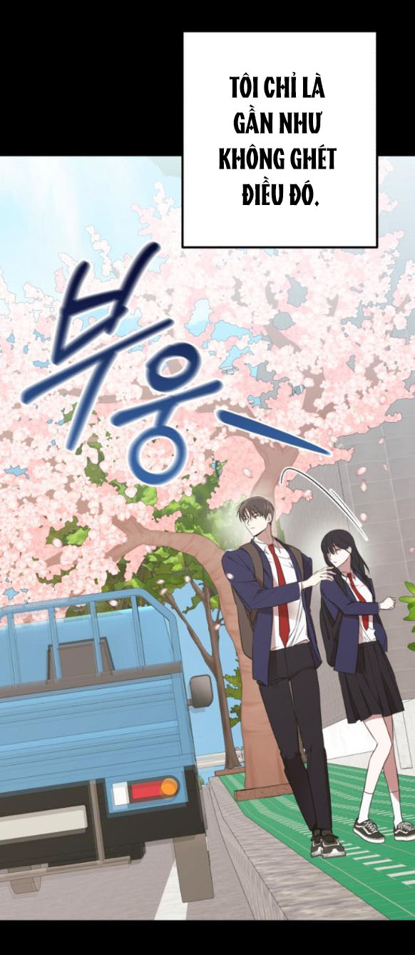 bóng râm mùa xuân chapter 2.1 9