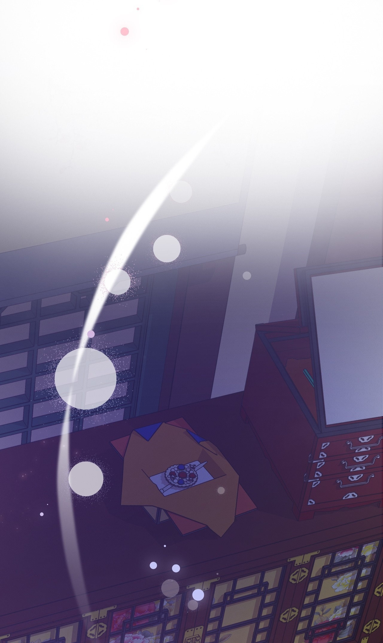 [18+] hậu cung kế chapter 8.2 29