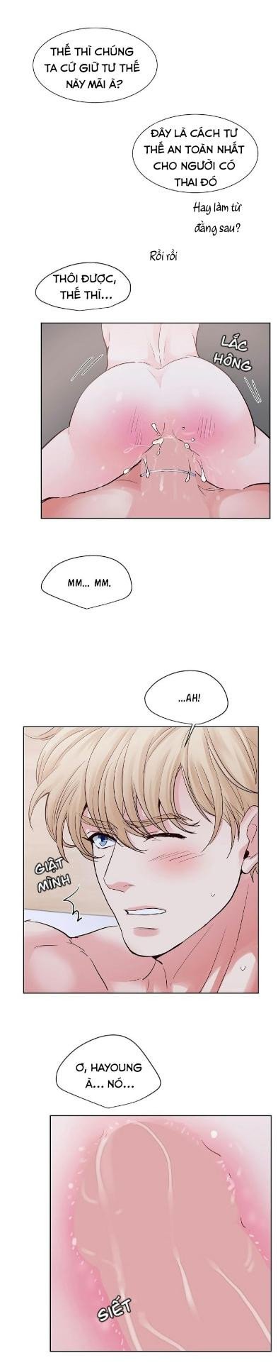 heat and run chapter 54 7