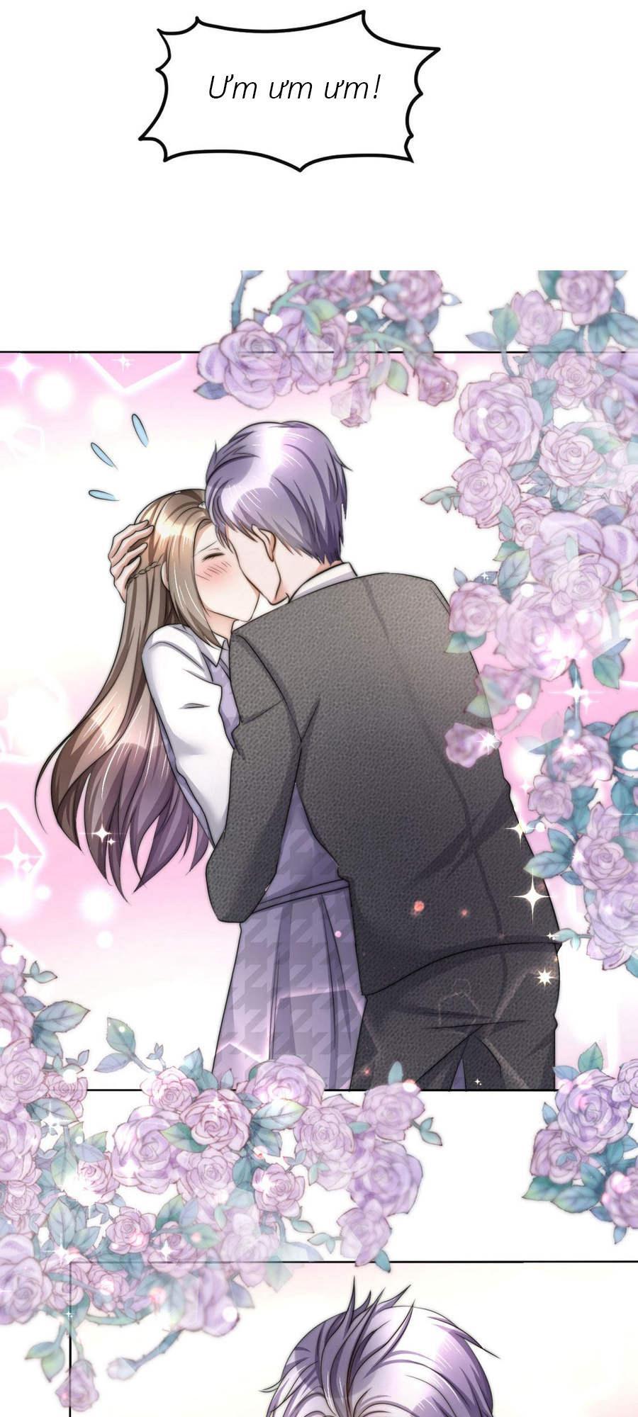 con đường phản công của sủng thê chapter 12 46