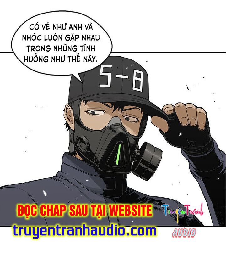 anh shipper may mắn chapter 21 29