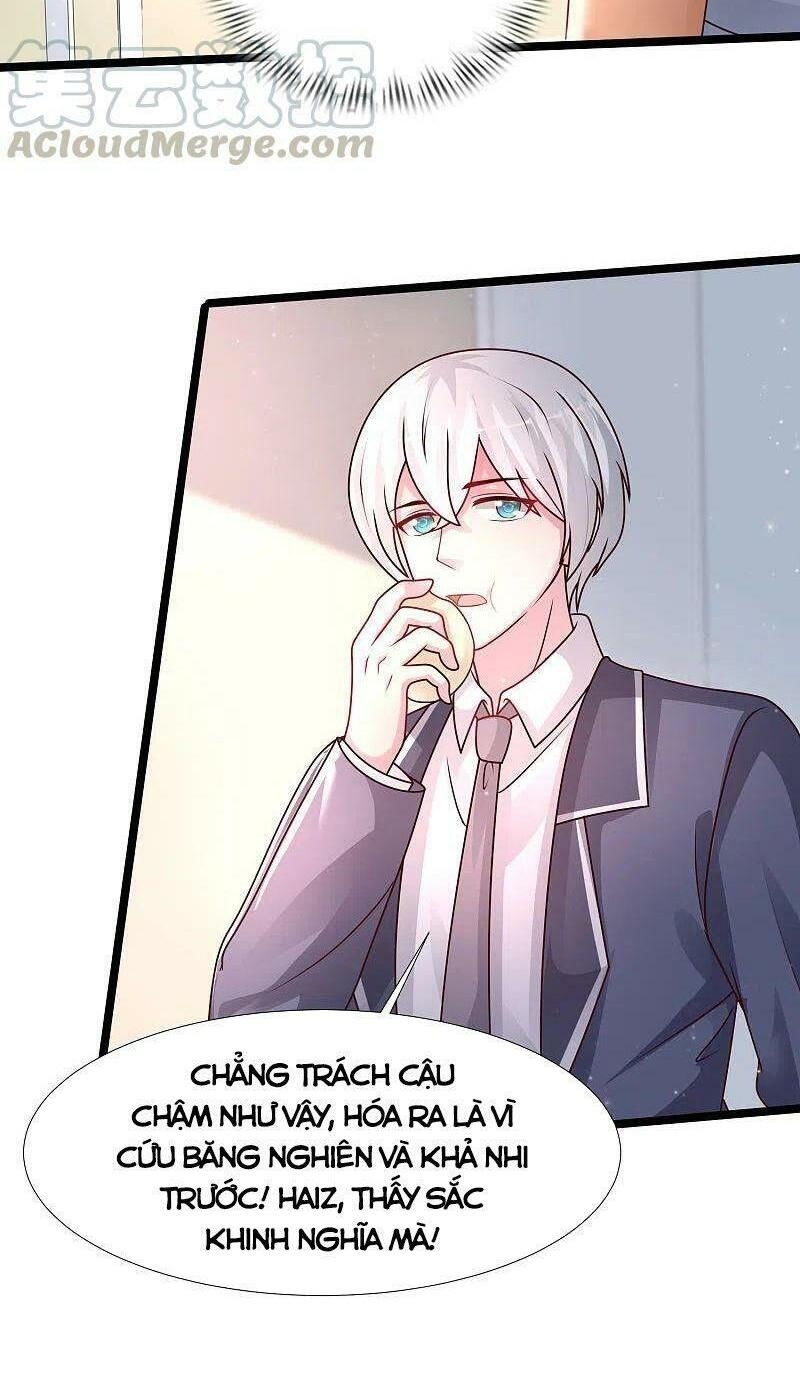 tối cường vận đào hoa chapter 233 39