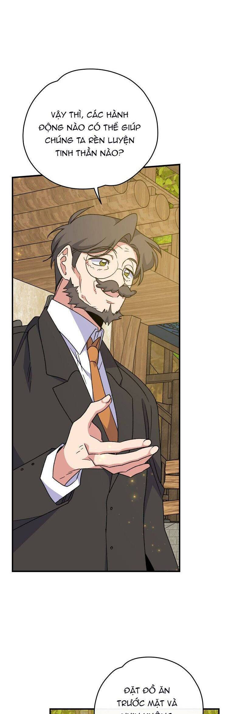nhà hiền triết yigret chapter 51 5