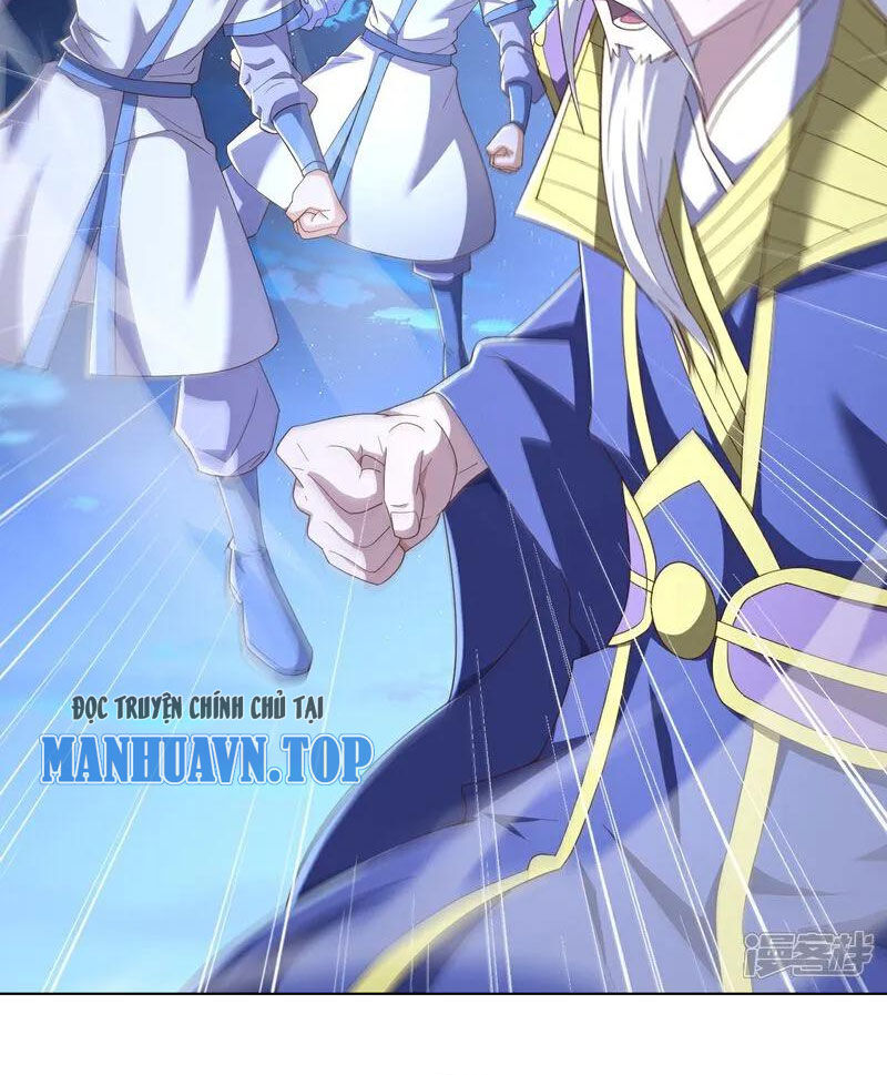 tiên võ đế tôn chapter 522 23