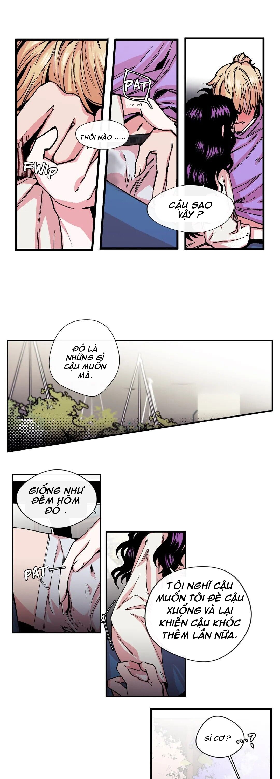 s flower chapter 8.1 13