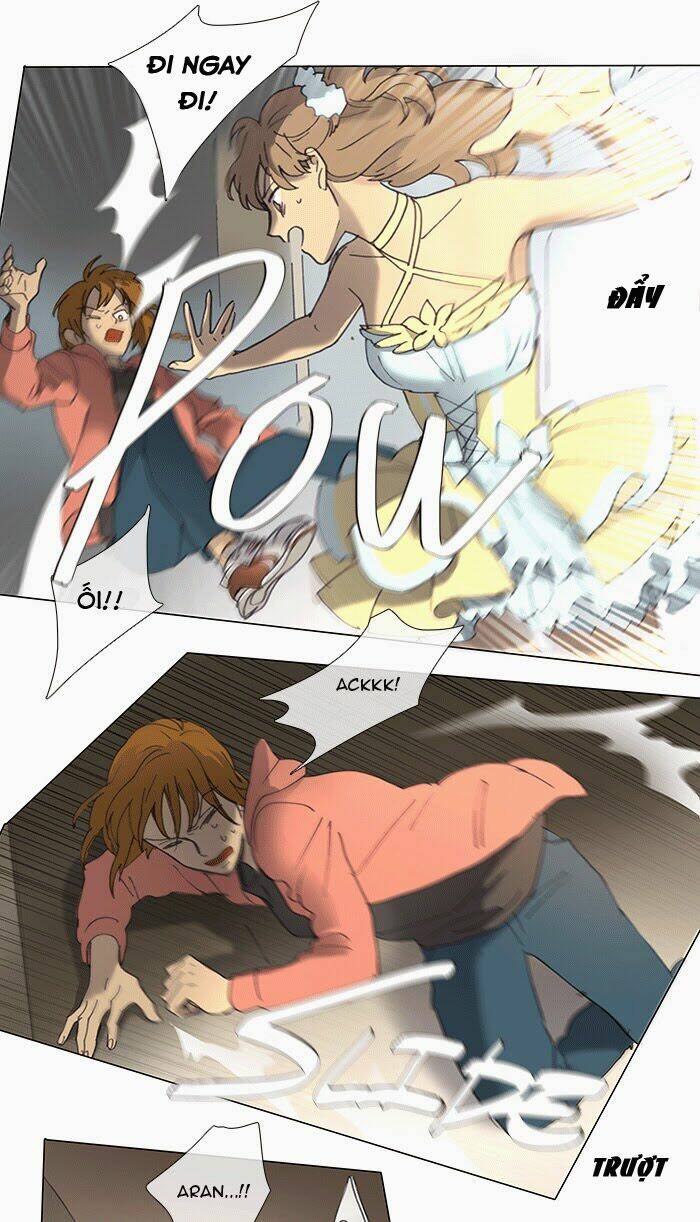 nữ sinh phép thuật chapter 19 37