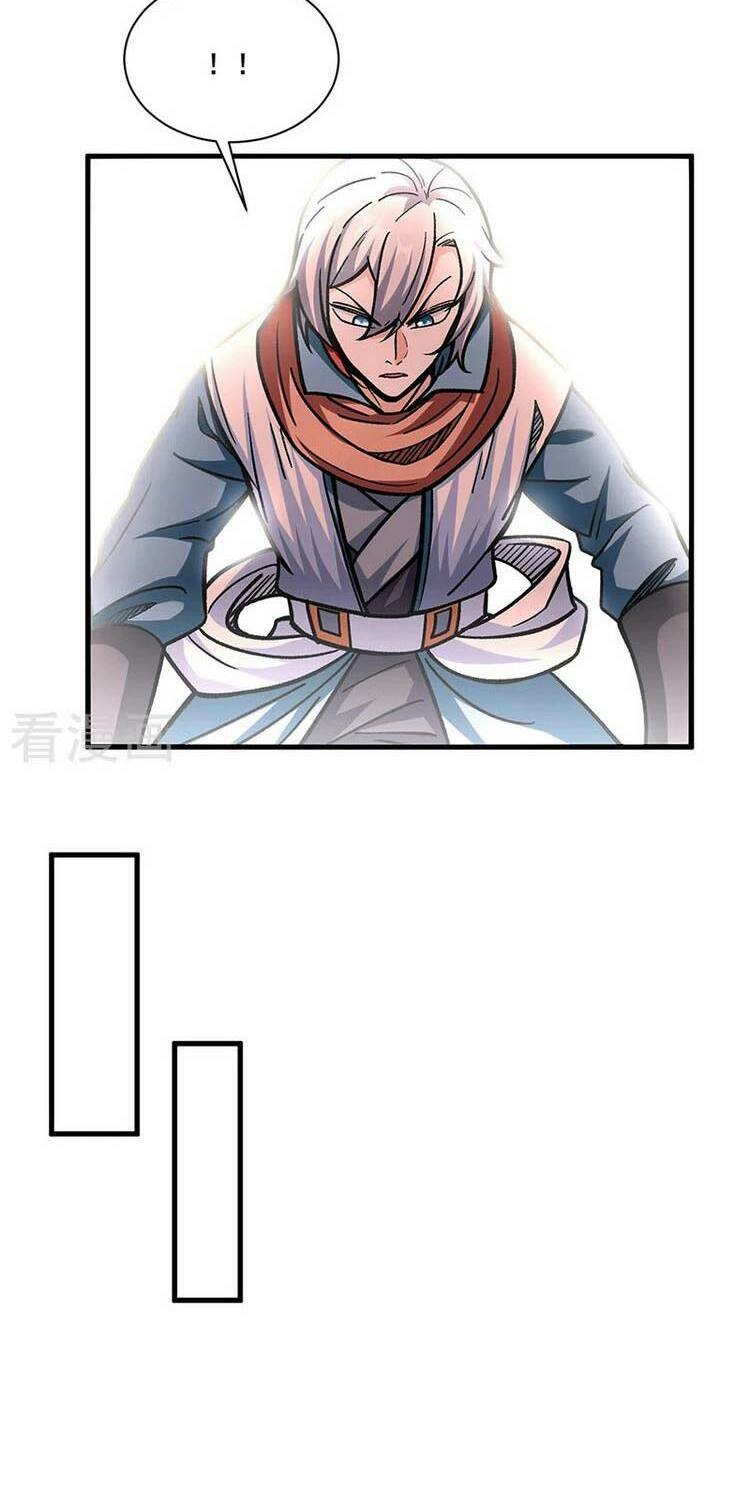 võ đạo độc tôn chapter 317 14