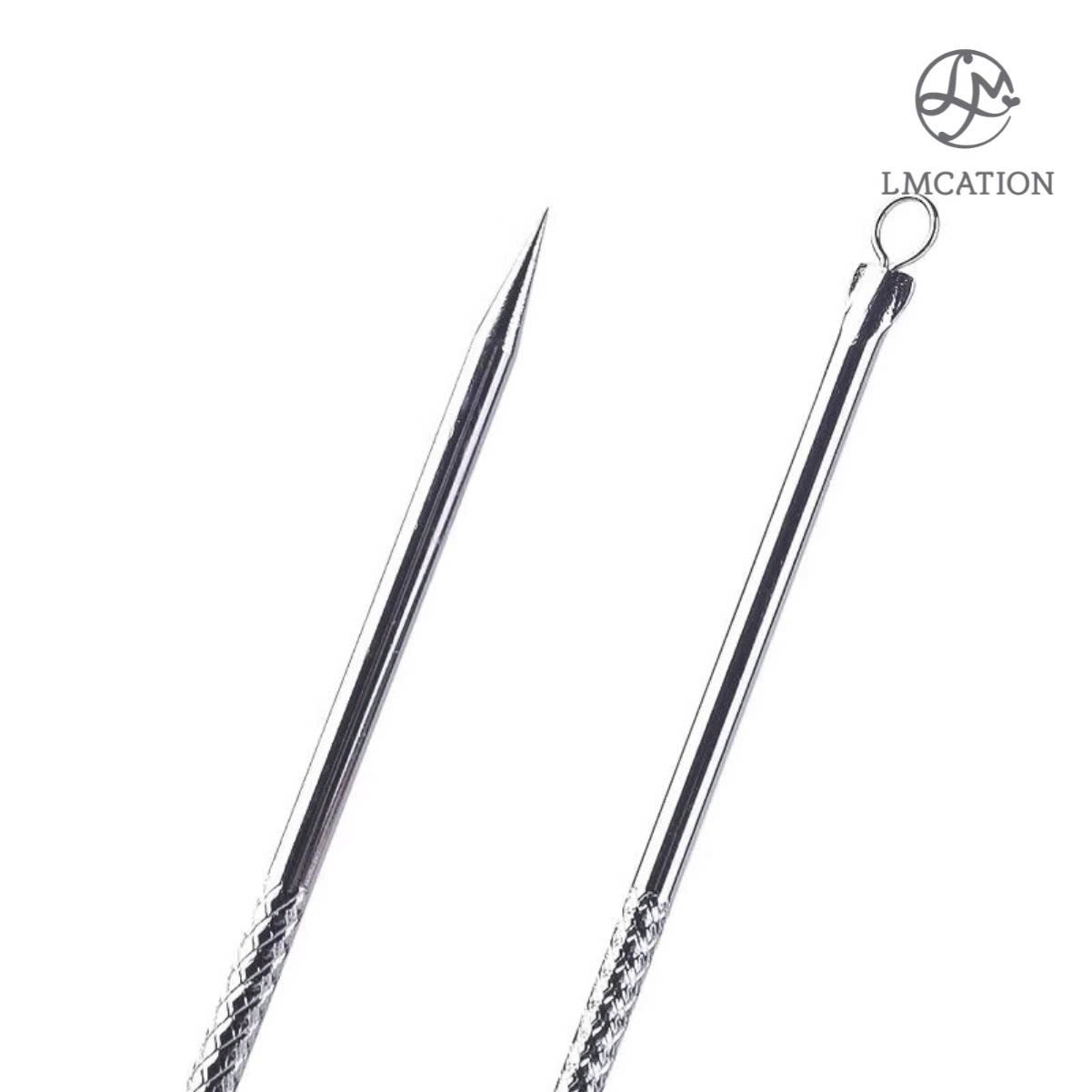 Bộ 2 Kim Nặn Mụn – Lấy Mụn Chuẩn Spa Tại Nhà