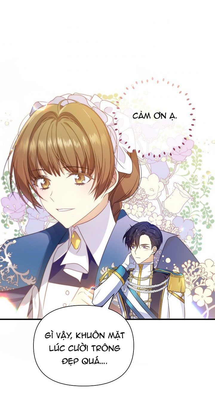 từ lúc bắt đầu tôi vẫn luôn ở bên em chapter 15 53