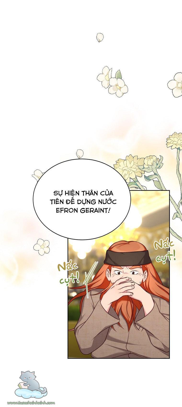 thế thì ta cứ trở thành kẻ ác thôi chapter 39 3