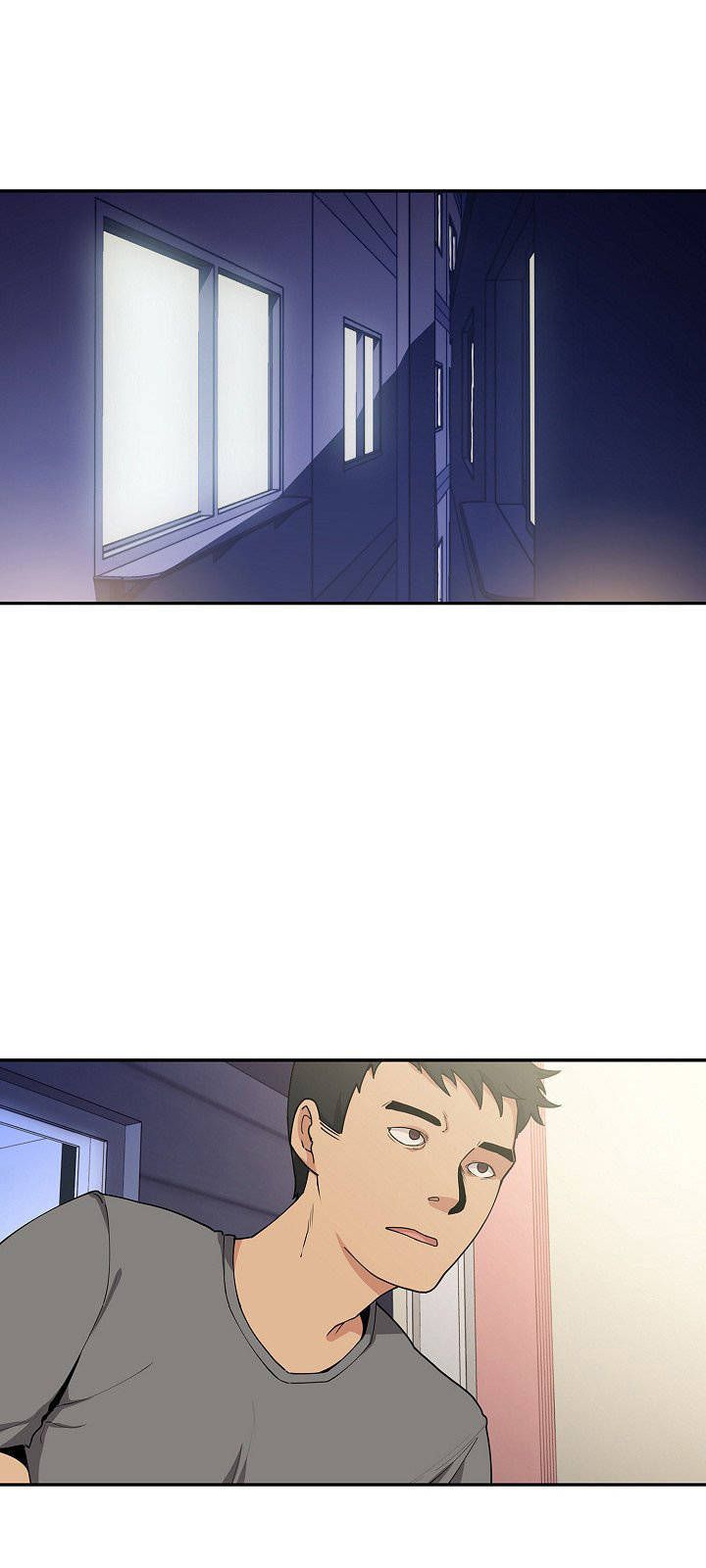 close as neighbors chapter 3 2