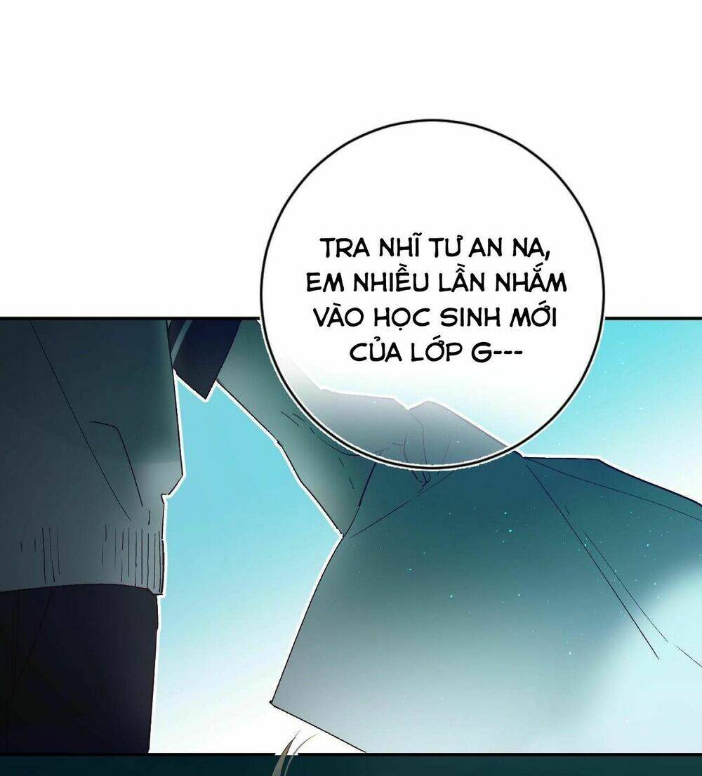 phù thủy hạng bét chapter 27 38