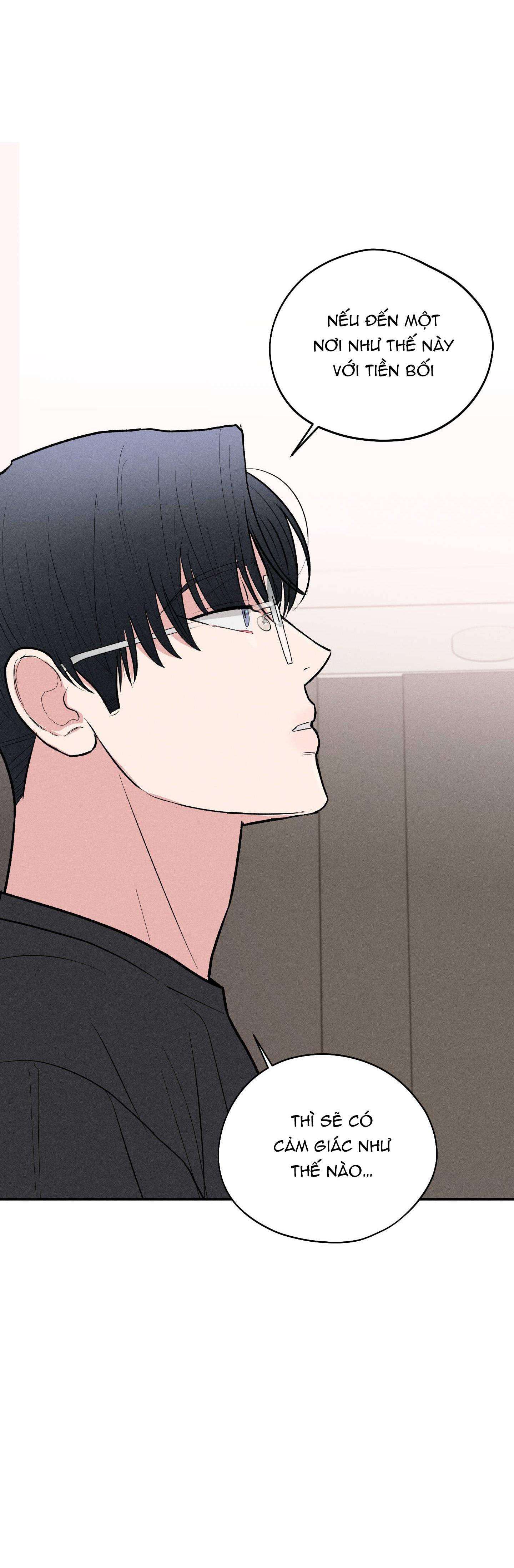 món quà dành cho kẻ ngạo mạn chapter 39 66