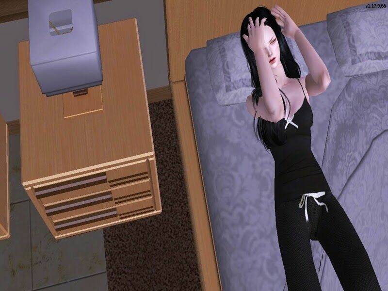 nụ cười của anh [truyện sims] chapter 44 184