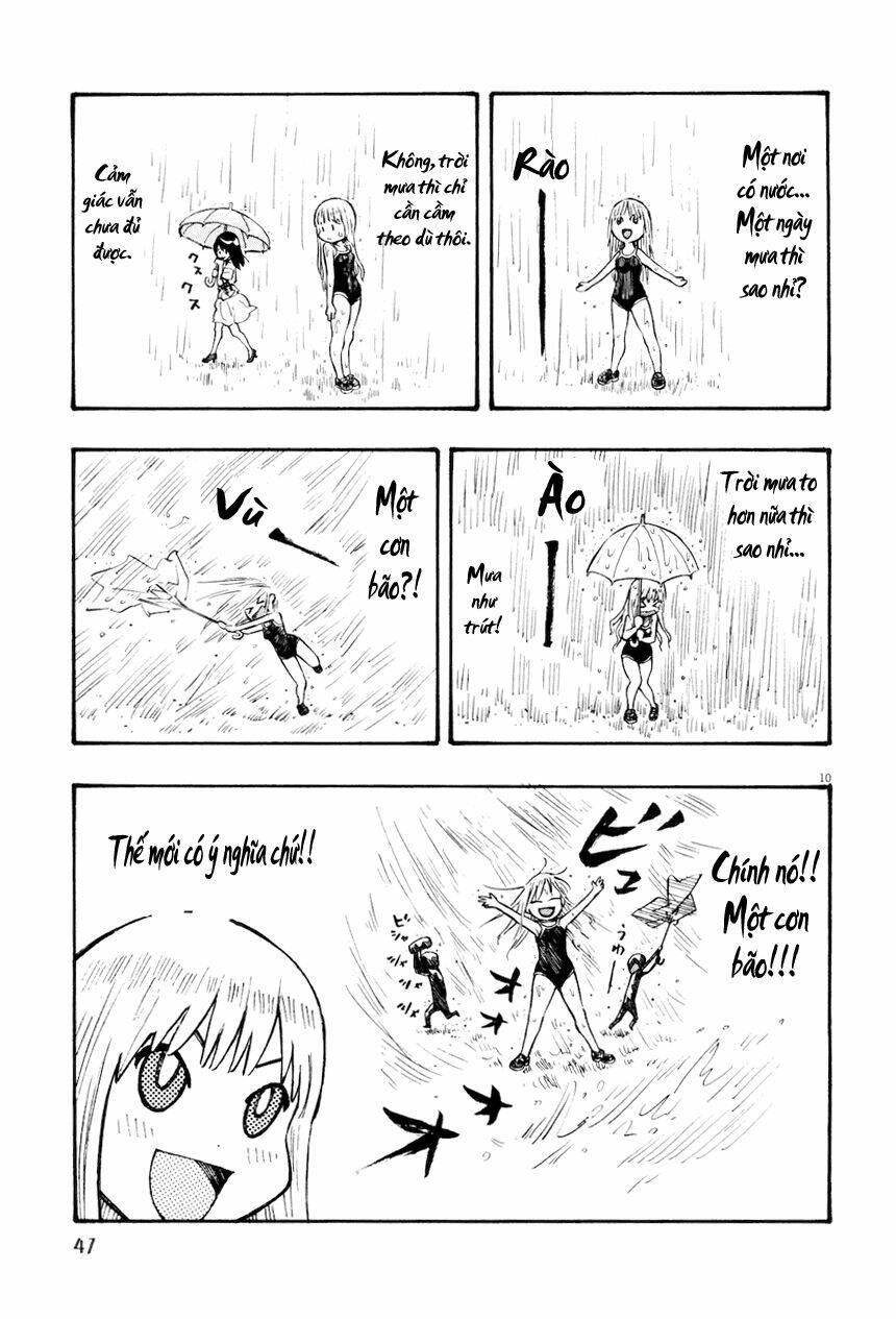 kyou no asuka show chapter 4 12