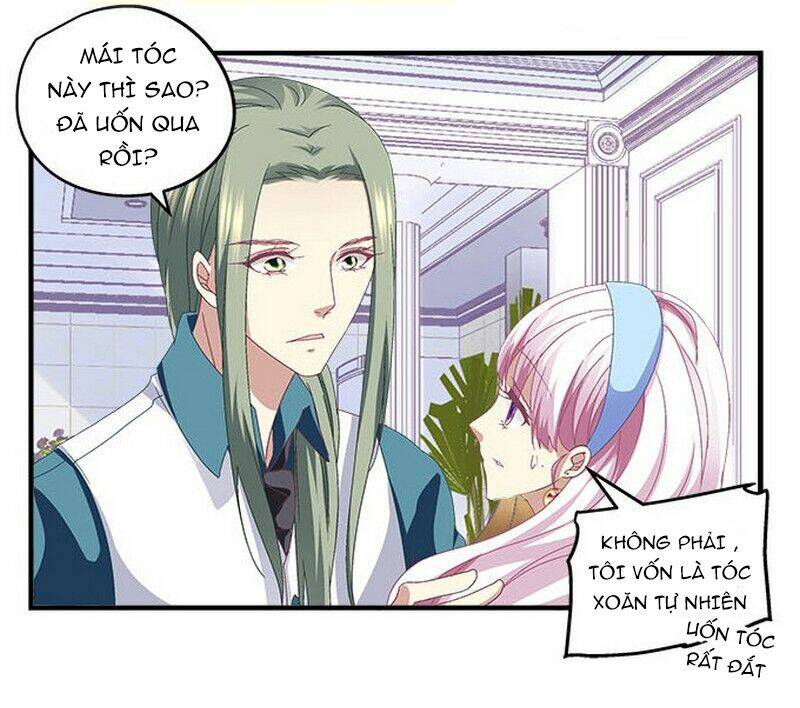 thiên lại âm linh chapter 25 20