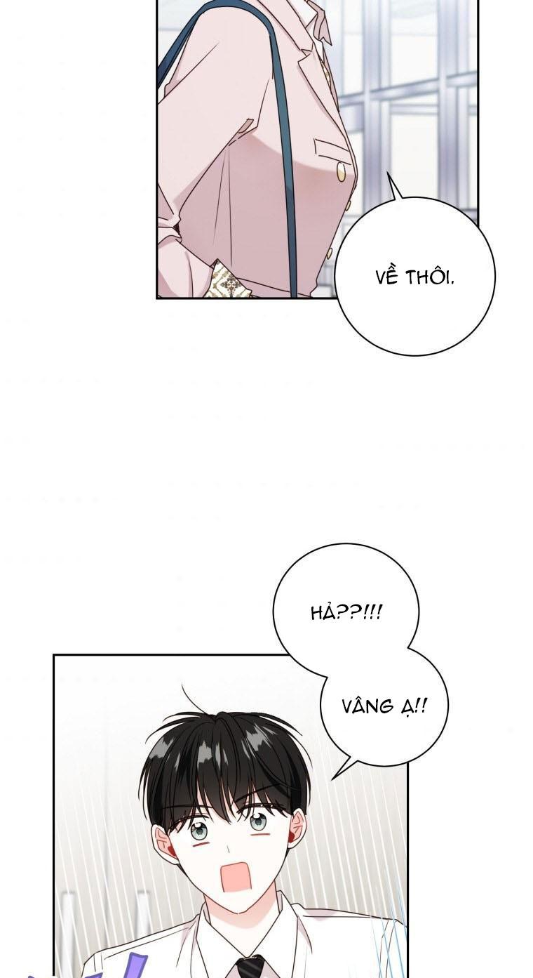 chỉ thị đặc biệt của sếp chapter 40.2 21