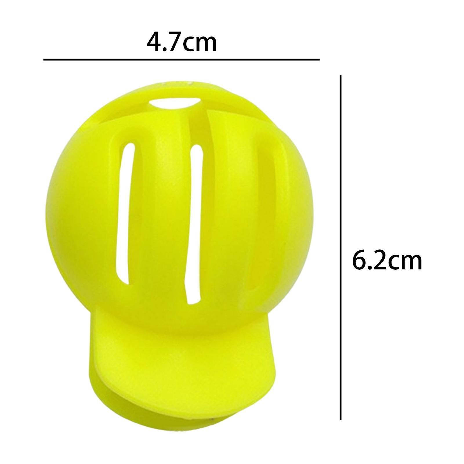 Golf Ball Straight Line Liner Marker Stencil Alignment Tool for Outdoor