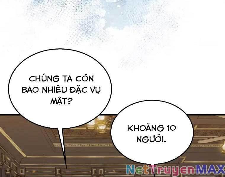 tôi thăng cấp trong lúc ngủ chapter 81 54
