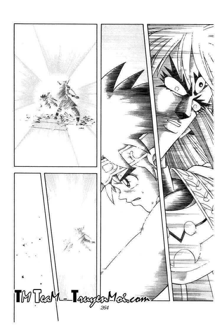 dragon quest - dấu ấn rồng thiêng chapter 330 3