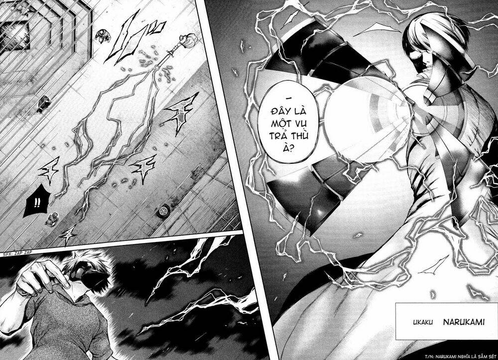 ngạ quỷ tokyo chapter 113 6