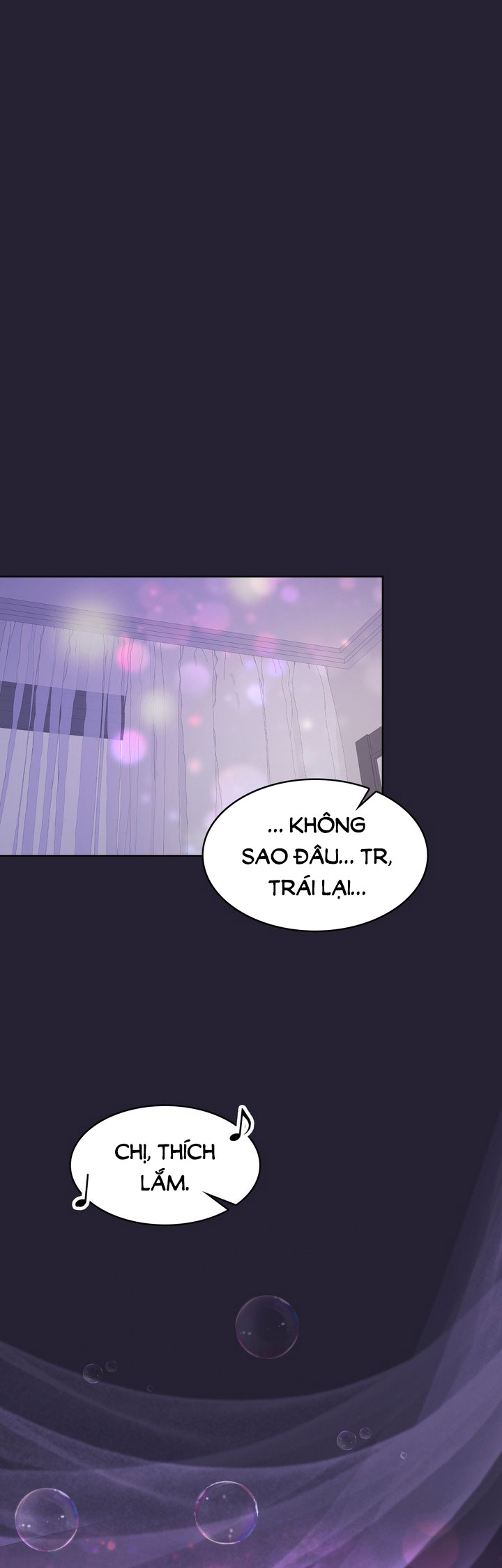 [18+] điều em cố giấu chapter 28.1 7