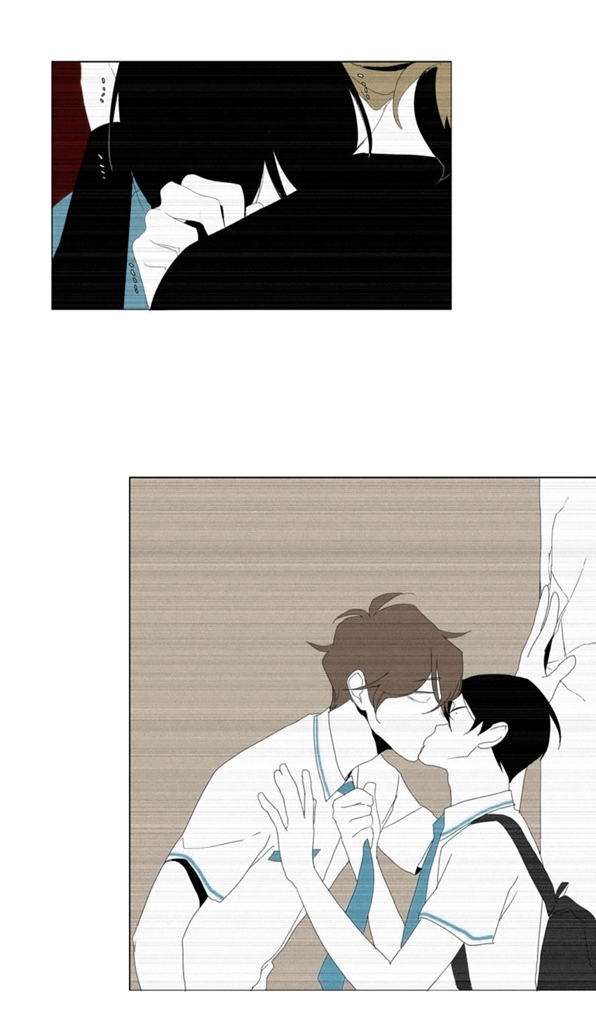 thú cưng của tôi là dơi chapter 38 41