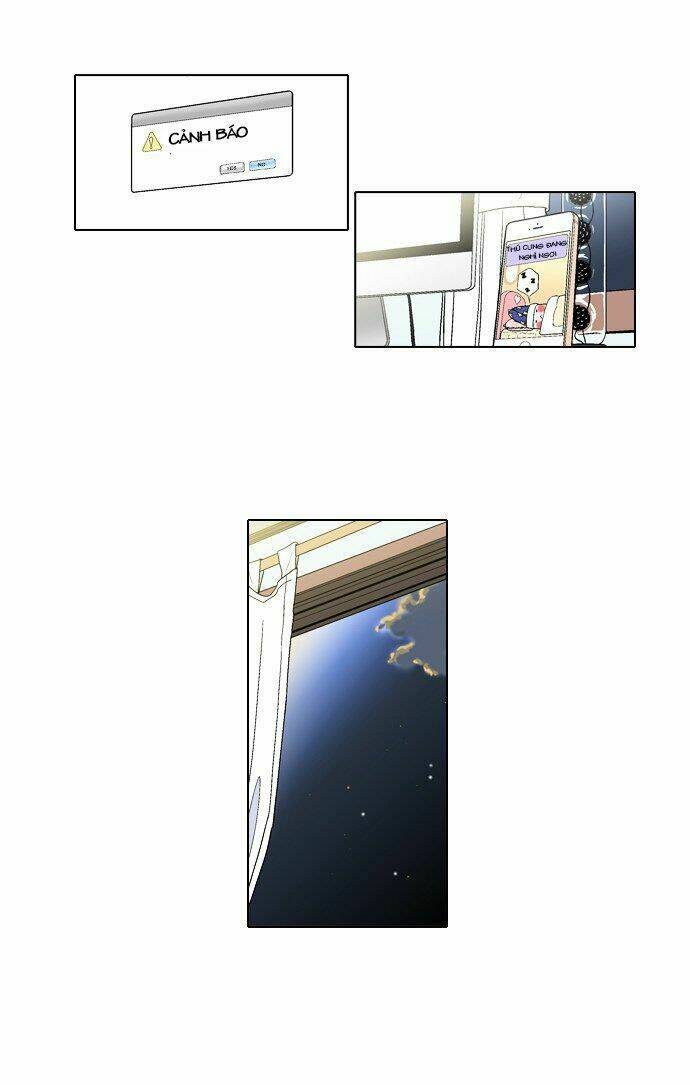 the language of god chapter 14 11