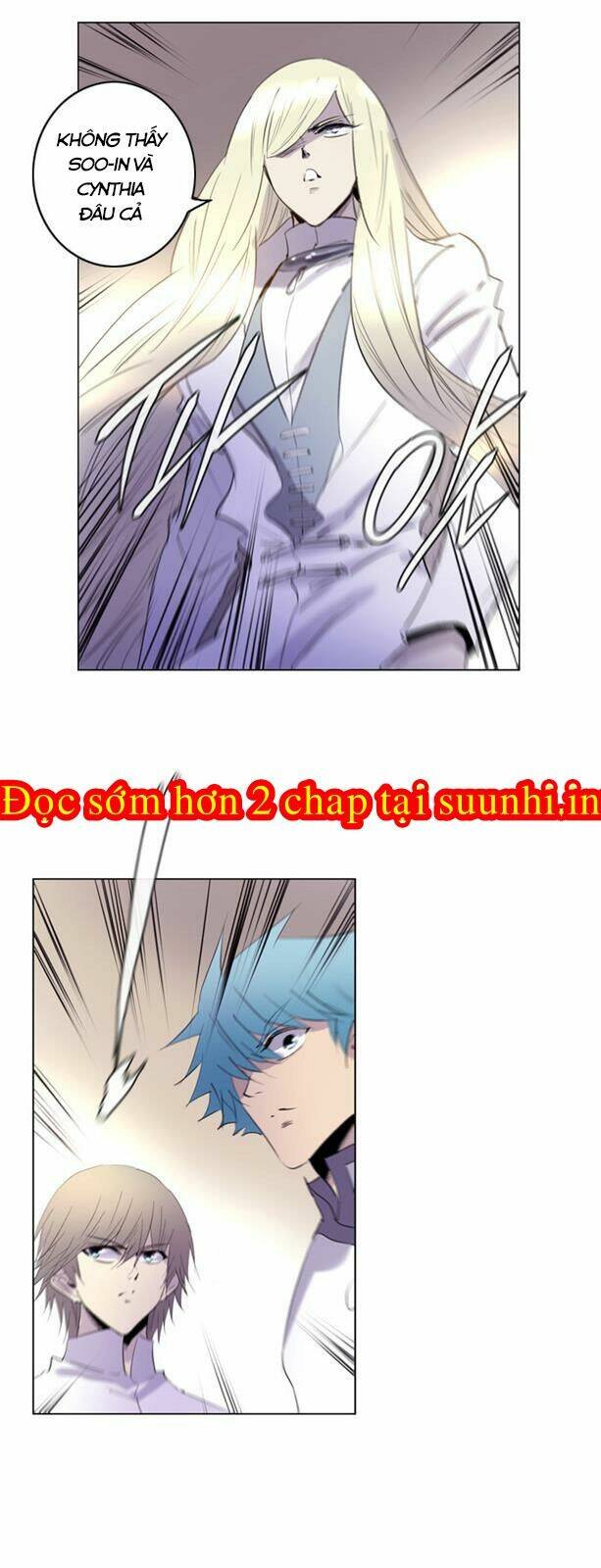 bản khế ước linh hồn chapter 147 5