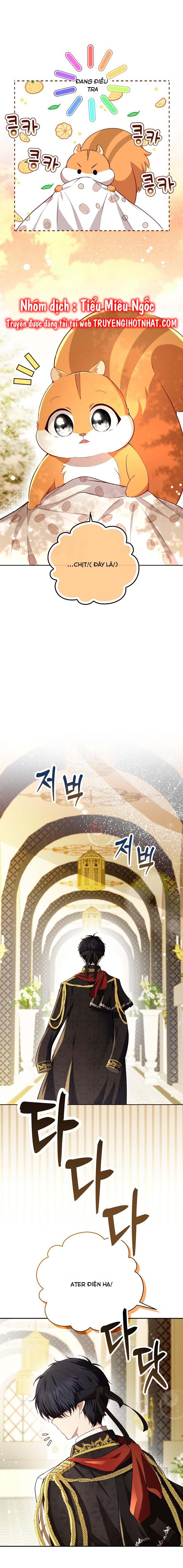 Câu Chuyện Về Gia Tộc Beaty chapter 53 - Trang 15