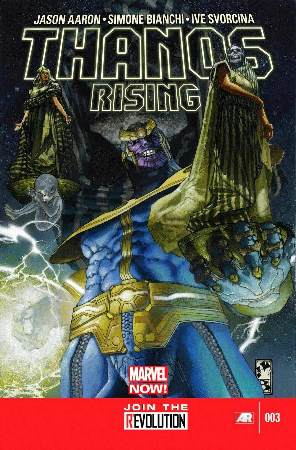 thanos rising chapter 3 1
