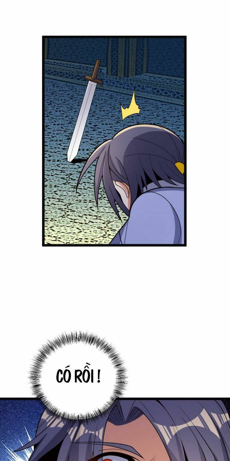 thôn phệ một thế giới tu tiên chapter 98 11