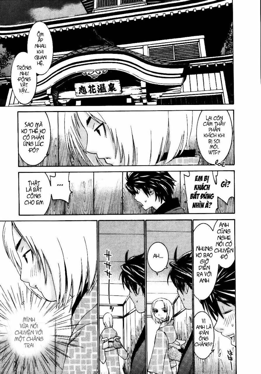 koibana onsen! chapter 15 19